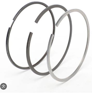 PISTON RINGS ENGINE SET STD | CUMMINS | QSB 4.5 / QSB 6.7 | 4955169