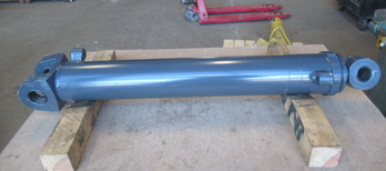 HYDRAULIC CYLINDER | CASE | CX330 | 800013235