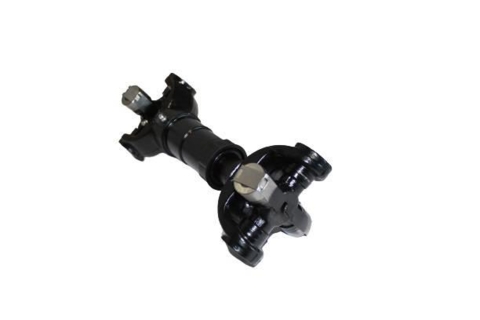 REAR DRIVE SHAFT | CASE | 580ST | 84120429