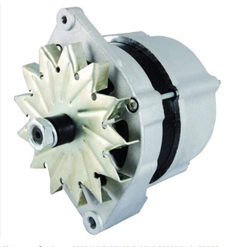 ALTERNATOR - 14V 95A | CASE | 590 SLE | 2852185