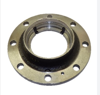 HUB WHEEL | MANITOU | MLT 634 | 601246