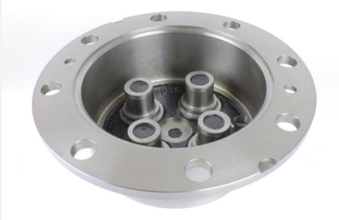 BRACKET  | MANITOU | MLT 634 | 603316