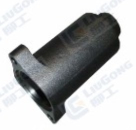 VALVE COVER | LIUGONG | CLG 922LC | 78A0446