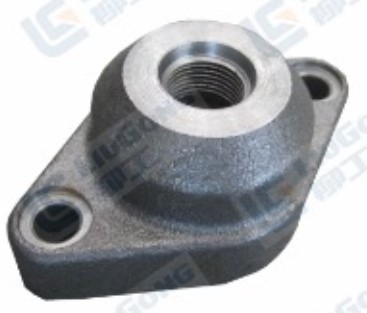 VALVE COVER | LIUGONG | CLG 922LC | 53A0592