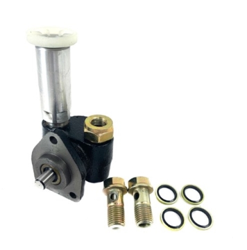  FUEL PUMP  | KOMATSU | YM123901-52010