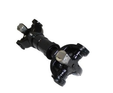 PROPSHAFT REAR  | FIAT HITACHI | FB200.2 | 85827426