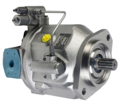 HYDRAULIC PUMP VARIFLOW 74CCR | JCB | 4CX TIER 4 | 333/D5108OEM