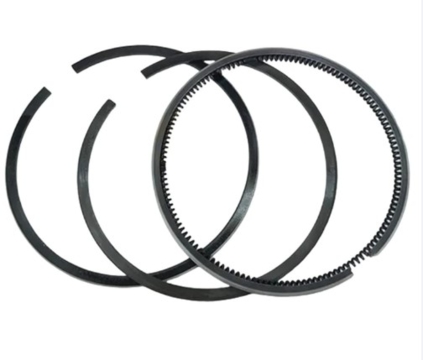 PISTON RINGS ENGINE | KUBOTA | Z600-B | 15901-21050