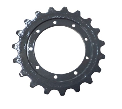 SPROCKET - 19 TOOTH  | BOBCAT | 322 | 6801584