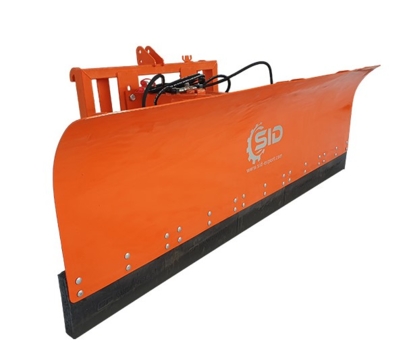SNOW PLOUGH 2100MM | JCB | 535-140 | 4-7-3