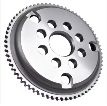RING GEAR BRACKET  | MANITOU | MLT 634 | 565998
