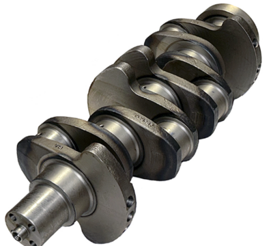 CRANKSHAFT | CUMMINS | QSB 4.5 | 5529440
