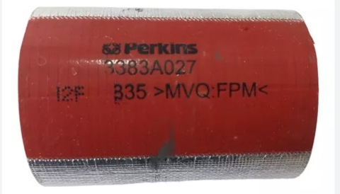 HOSE AIR  | PERKINS | NL 1104D-44T | 3383A027