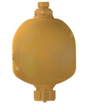 ACCUMULATOR EMPTY | CATERPILLAR | 432E | 226-0420