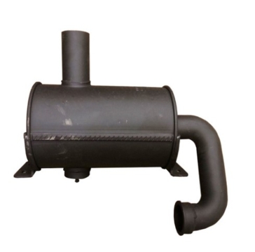 MUFFLER | NEW HOLLAND | LB110B | 87474192