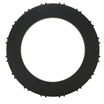 PLATE BRAKE COUNTER | TEREX | 820 | 6193396M1