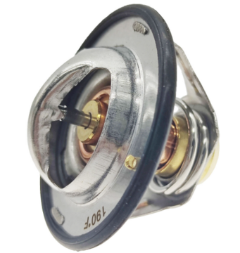 THERMOSTAT | CUMMINS | QSB6.7 | 3974371