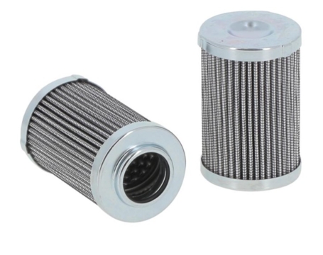 HYDRAULIC FILTERS | NEW HOLLAND | W190 | SH 63895