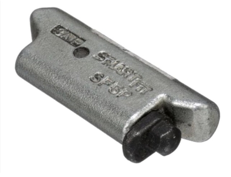PIN  FOR TEETH | HITACHI | ZX350 | FK7CL