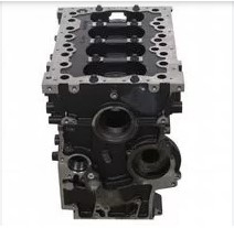 CYLINDER BLOCK | JCB | DIESELMAX 444 | 320/01802