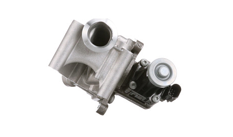 EGR VALVE | IVECO | F5BFL413 | 5801717197
