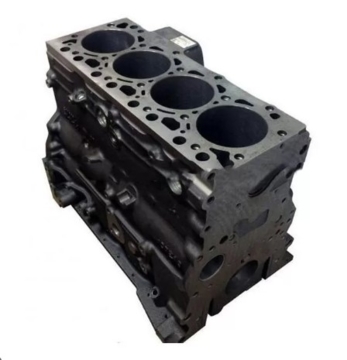 ENGINE BLOCK | CUMMINS | 4934319