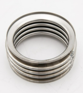 CONNECTOR SLEEVE | NEW HOLLAND | LB115B | 5802740762