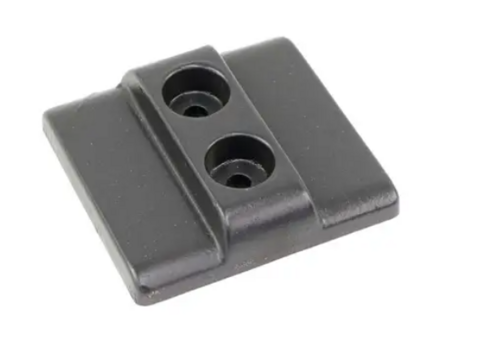 TRACK SLIDE PLATE | BOBCAT | 337 | 6628407