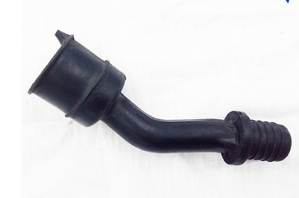 RUBBER HOSE PREFORMED | VOLVO | EC290B LC | VOE20405938