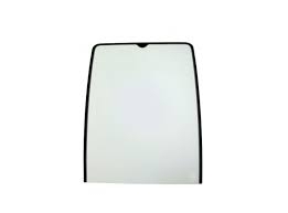 FRONT UPPER GLASS | CASE | WX165 | 8915455