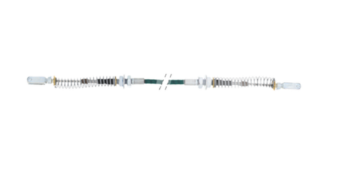 CONTROL CABLE | CATERPILLAR | 301.6 | 246-6559