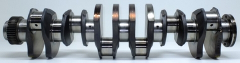 CRANKSHAFT | CATERPILLAR | C12 | 326-4280