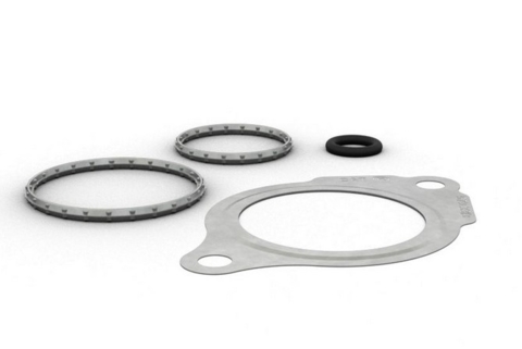 WATER PUMP INSTALL KIT  | CATERPILLAR | C9.3 | 611-0646