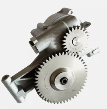 OIL PUMP  | CATERPILLAR | C9.3 | 423-4722