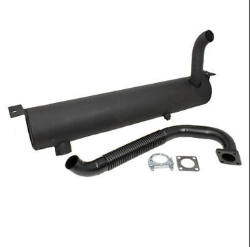 MUFFLER | BOBCAT | 753G | 7350310