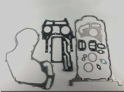 GASKET SET LOWER | JCB | PERKINS RJ & RE | 02/203217T