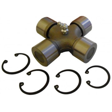 KIT-SPIDER SHAFT 35 X 106 | JCB | 535-125 TIER 3 | 914/56401-NEX