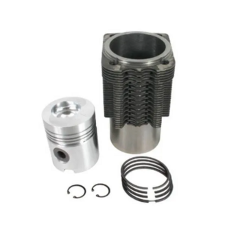CYLINDER KIT | DEUTZ | 912 / F3L912 / F4L912, / F5L912 / F6L912 | 02925955