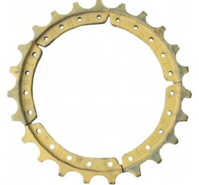 SPROCKET ASSEMBLY | CATERPILLAR | D5H | 3T-9049