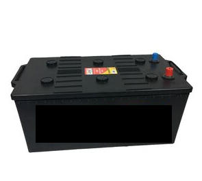 BATTERY 110AH | MAQ | KAT 8X8 | BATTERY110AH