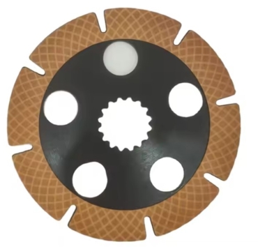 TRANSMISSION DISC FRONT AXLE  | MANITOU | MT728 | 786594