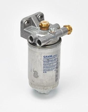 FUEL FILTER ASSEMBLY | NEW HOLLAND | LB110 | 2852098