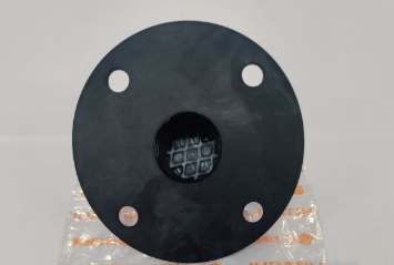 RUBBER BELOW SWITCH | HITACHI | EX25-2 | 3070386