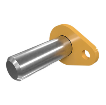 PIN STEERING CYLINDER | CATERPILLAR | 163H | 8D-2429