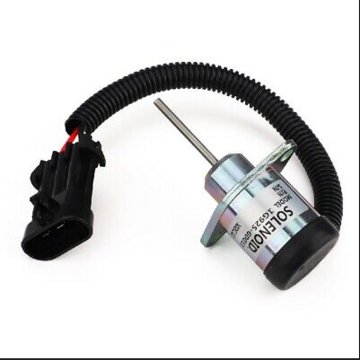 SOLENOID ENGINE STOP | KUBOTA | V2003 | 1G925-60011