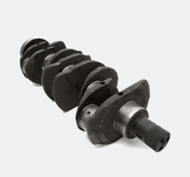 CRANKSHAFT ASSEMBLY | CATERPILLAR | C4.4 | 233-7009
