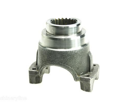 YOKE REAR DRIVE SHAFT | CASE | 580T | 233284A1