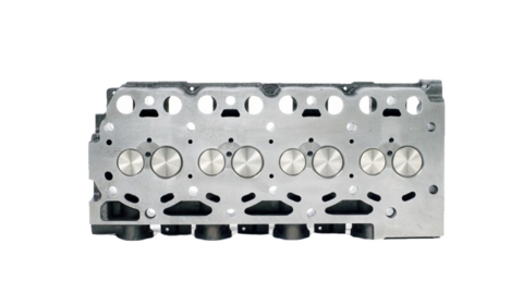 CYLINDER HEAD ASSY | DEUTZ | BF4M2012C | 0428 5994