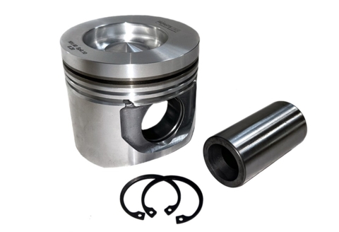 PISTON ENGINE AS +0.50 | DEUTZ | BF4M2012C | 04284179