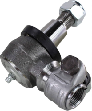 ROD END STEERING AXLE | NEW HOLLAND | 665D | E7NN3N981BB